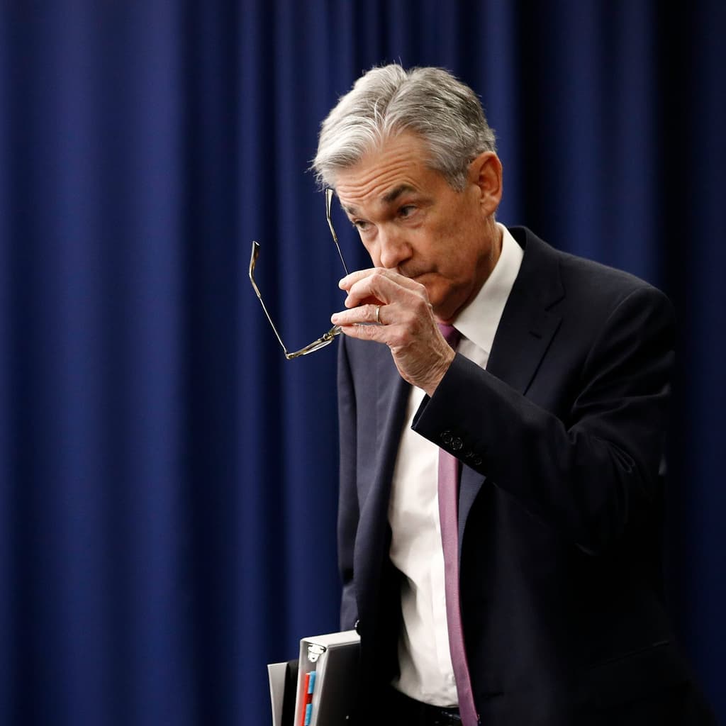 icon for DOJ reopens Powell investigation by...?