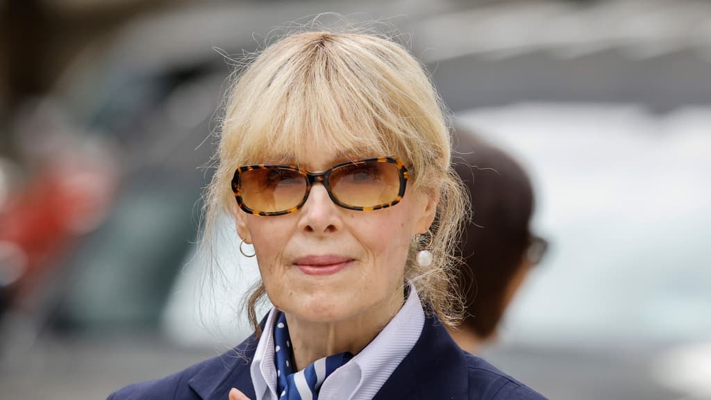 icon for E. Jean Carroll arrested by June 30?