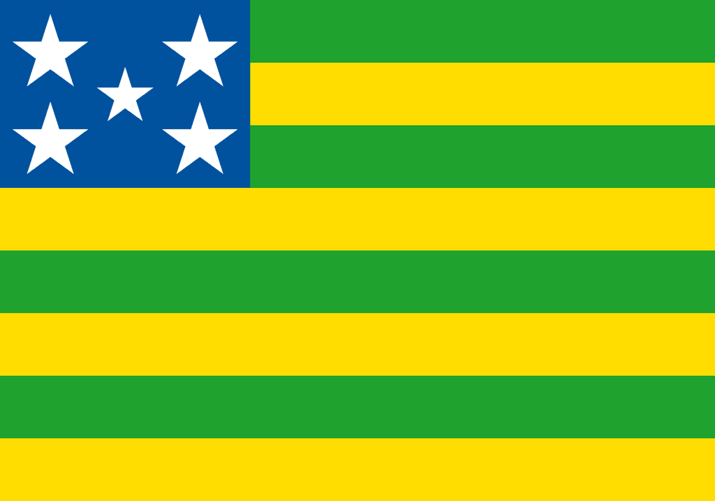 icon for Ganador de las elecciones al gobernador de Goiás