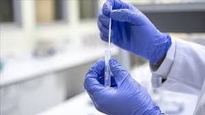 icon for Hantavirus lab leak confirmed by June 30?