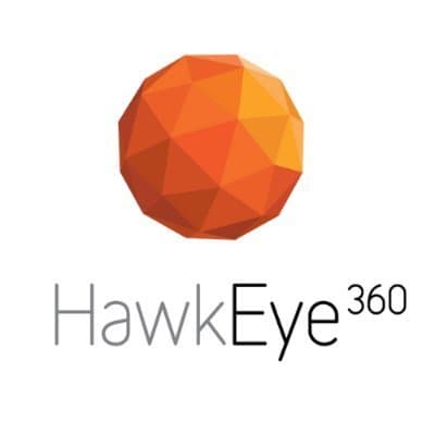 icon for HawkEye 360 IPO Closing Market Cap