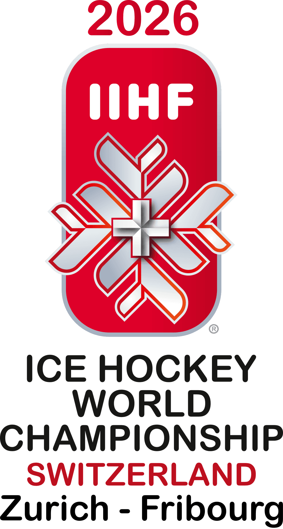 icon for Hockey: 2026 IIHF Championship Winner