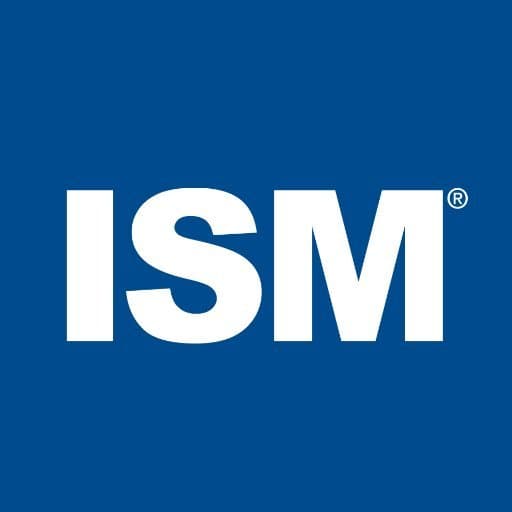 icon for ISM Services PMI - June 2026