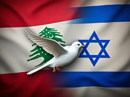 Israel x Hezbollah Ceasefire extended by...?