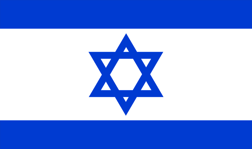 icon for Israeli Legislative Election Winner