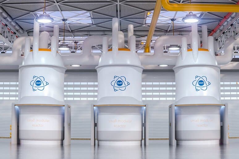 icon for Italy Senate approves Nuclear Power Bill by August 31?