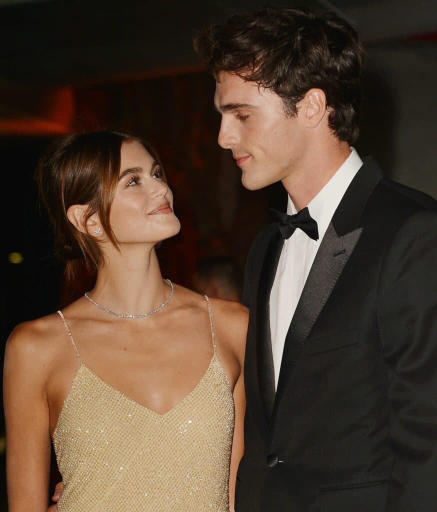 icon for ¿Jacob Elordi y Olivia Jade confirmaron su relación antes del 30 de junio?