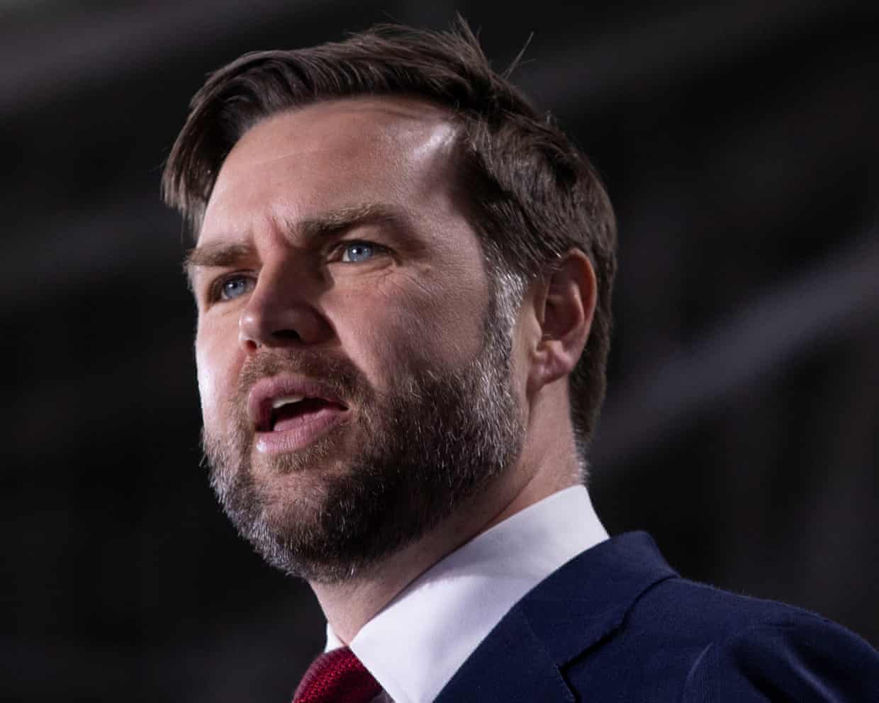 icon for JD Vance diplomatic meeting with Iran by...?