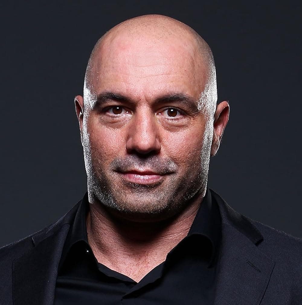 icon for ¿Joe Rogan se une a 60 Minutes antes del 30 de junio?