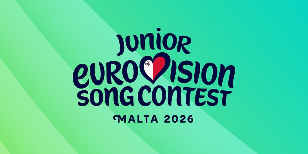 icon for Junior Eurovision Winner 2026