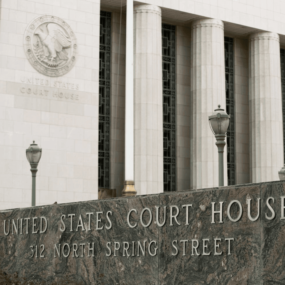 icon for LA Mayoral Election: Court Rules 1st Round Fraudulent?