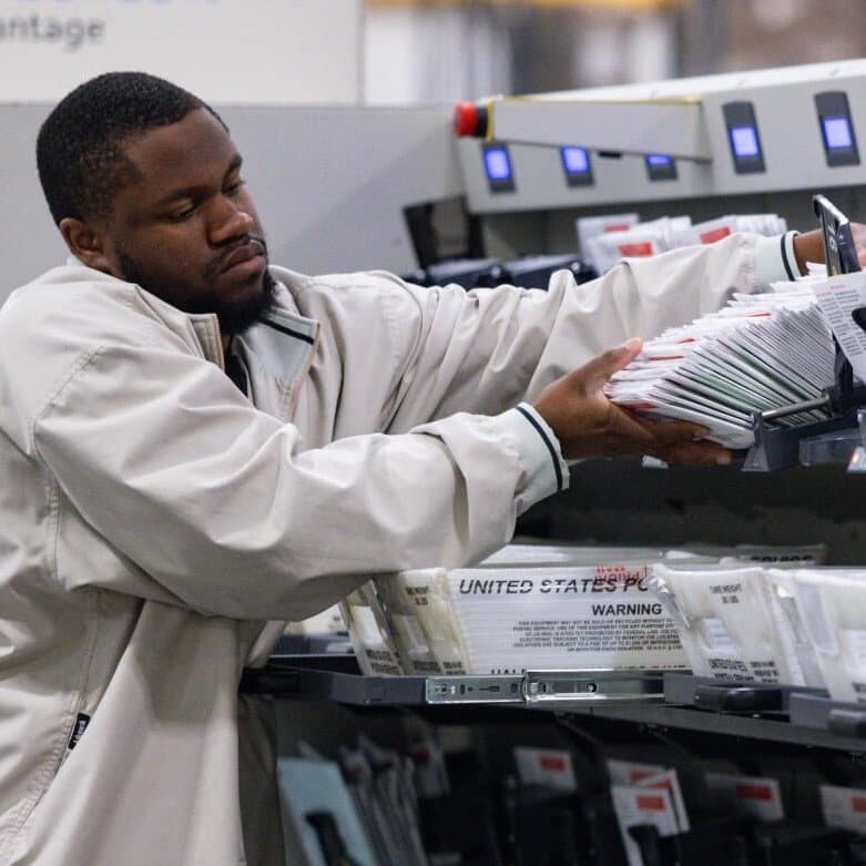 icon for LA Mayoral Election: Recount of 1st Round?
