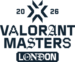 icon for Last APAC team standing at Masters London 2026