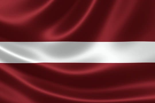 Latvian Parliamentary Election Winner