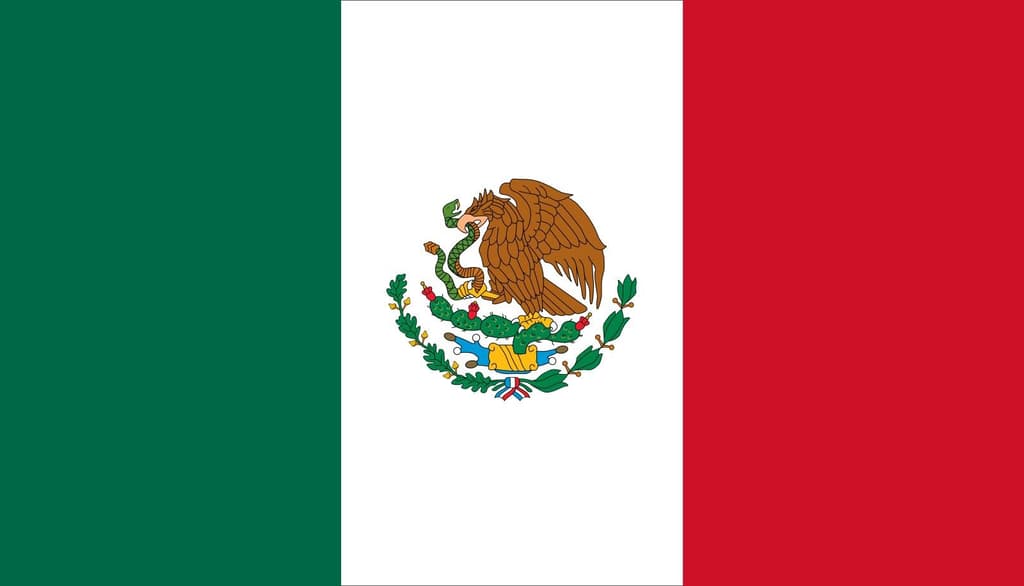 icon for Mexico Legislative Election Winner