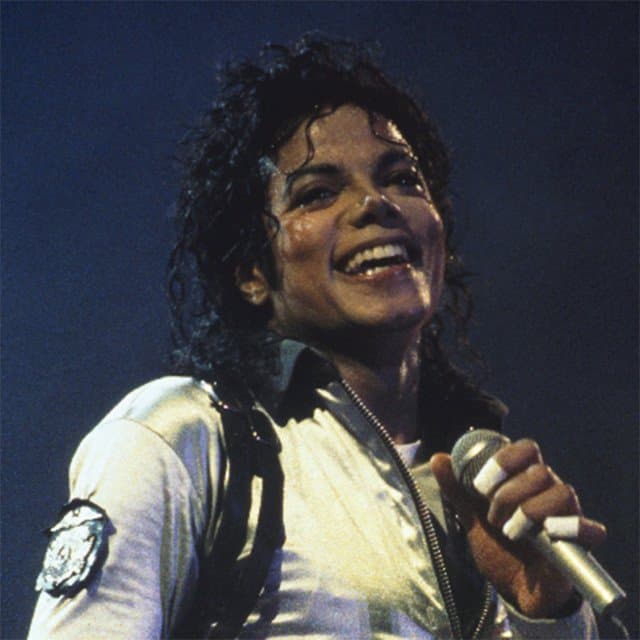 icon for Taquilla de fin de semana "Michael"