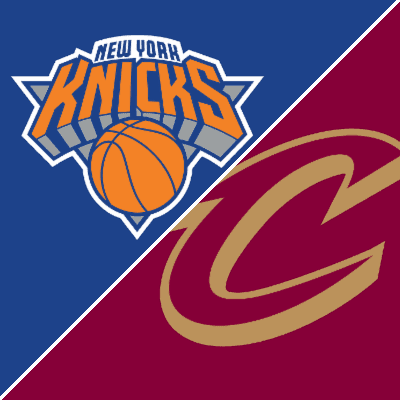 icon for NBA Playoffs: Knicks vs. Cavaliers Total Games O/U 5.5