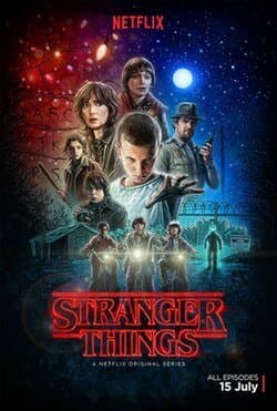 ¿Nuevo episodio de "Stranger Things" lanzado por...?