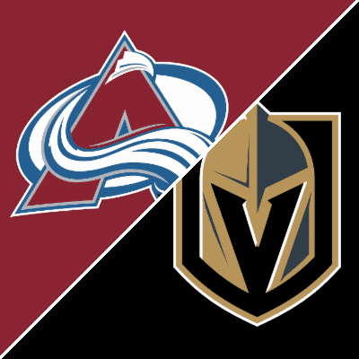 icon for NHL Playoffs: Avalanche vs. Golden Knights Total Games O/U 5.5