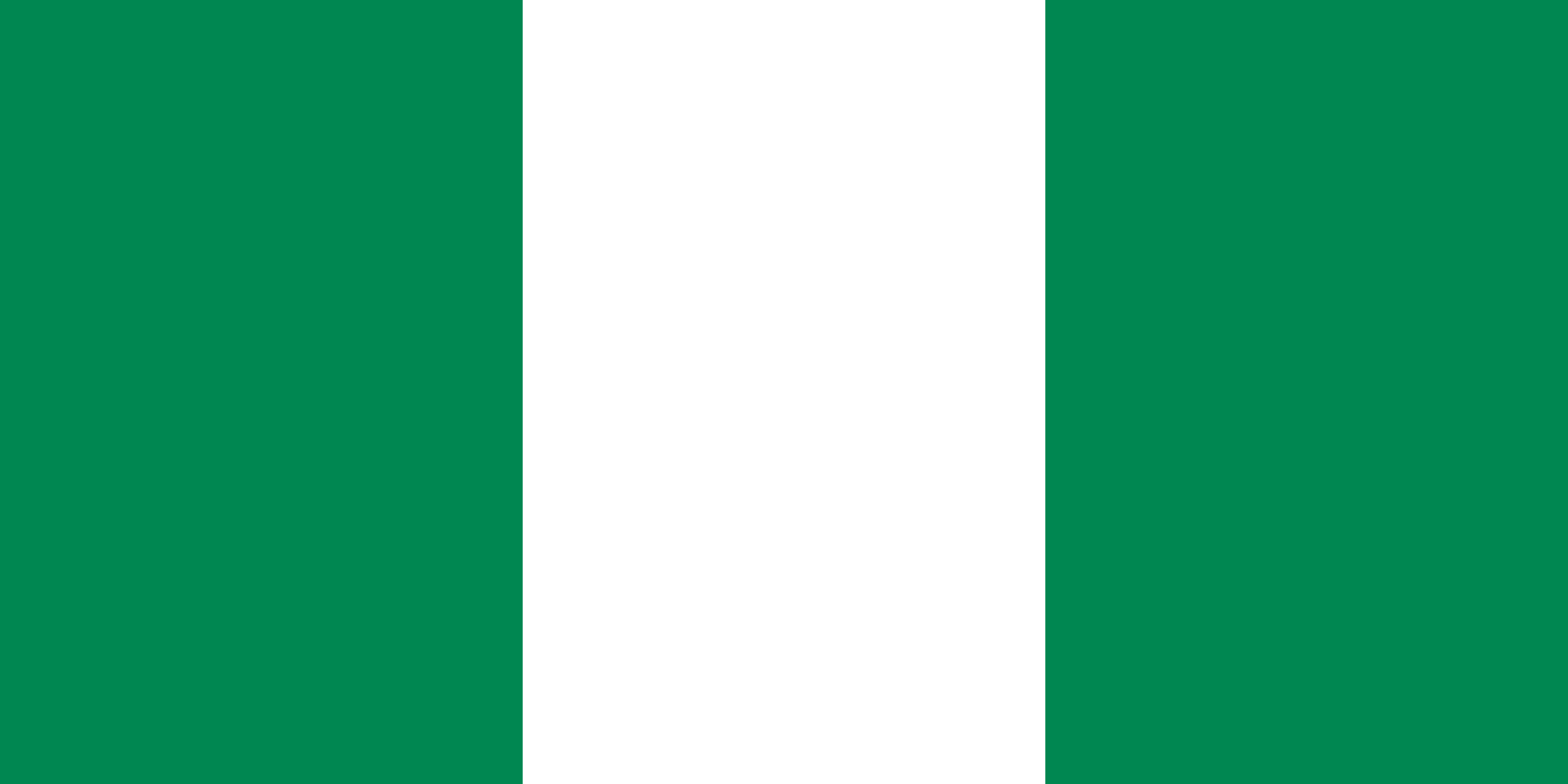 icon for Ganador de las elecciones presidenciales de Nigeria