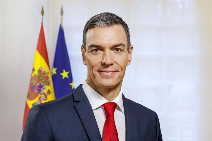 icon for No-confidence vote against Spain PM Sanchez by June 30?