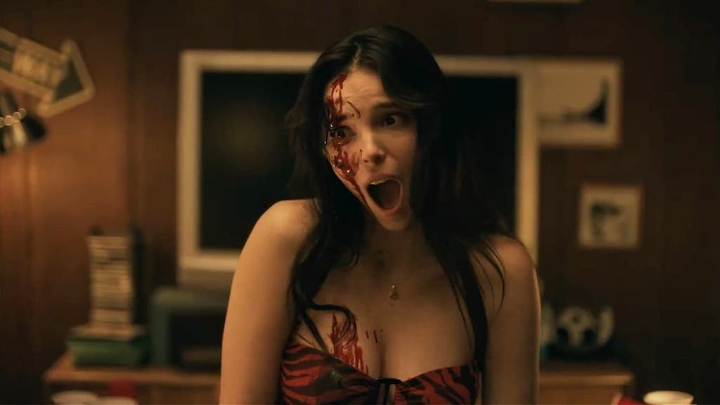 icon for "Obsession" 5th Weekend Box Office