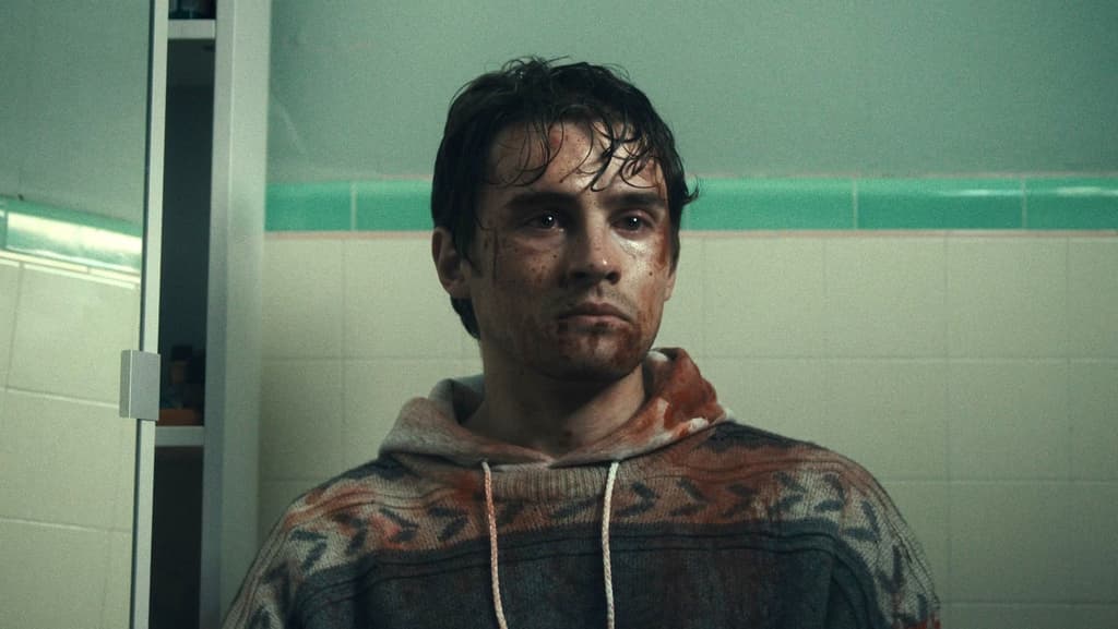 icon for "Obsession" Rotten Tomatoes score?