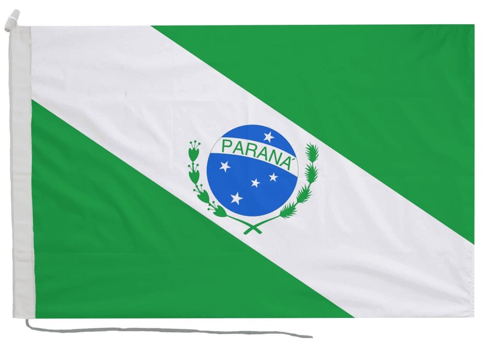 icon for Ganador de las elecciones al gobernador de Paraná