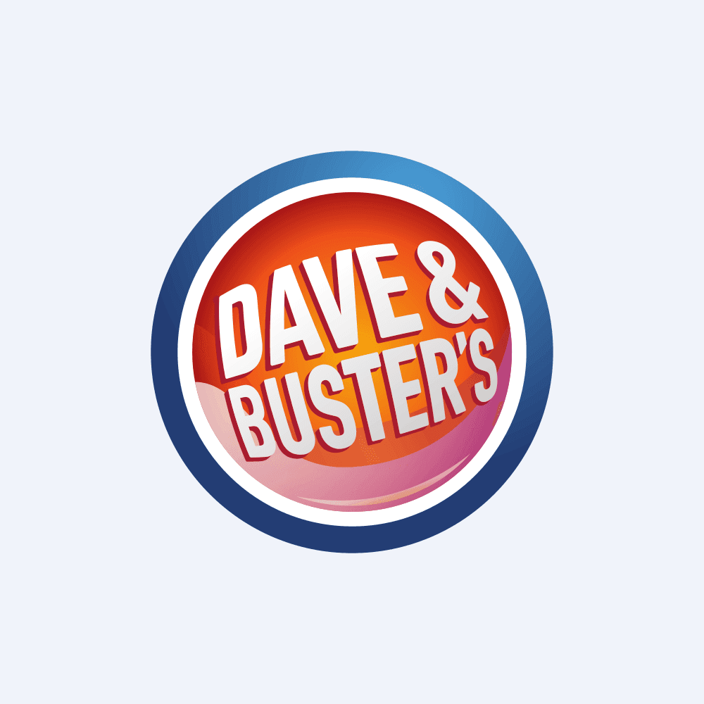 icon for ¿Superará Dave & Buster's (PLAY) las ganancias trimestrales?