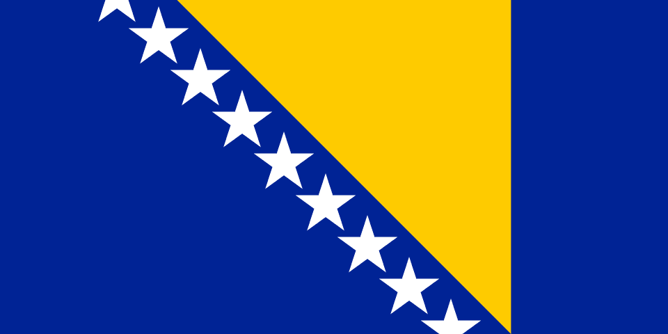 icon for Next Bosniak President of Bosnia and Herzegovina?