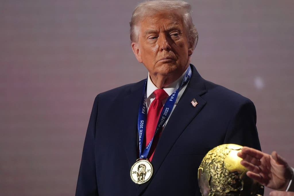 icon for ¿El presidente Trump asistirá al partido inaugural de EE. UU.?