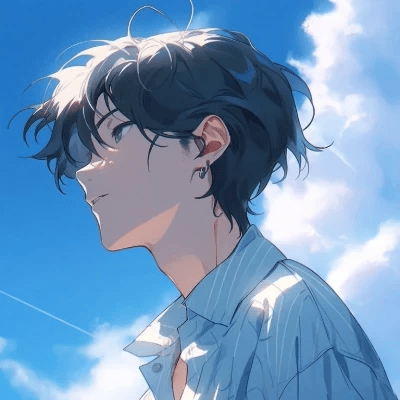 profile pic