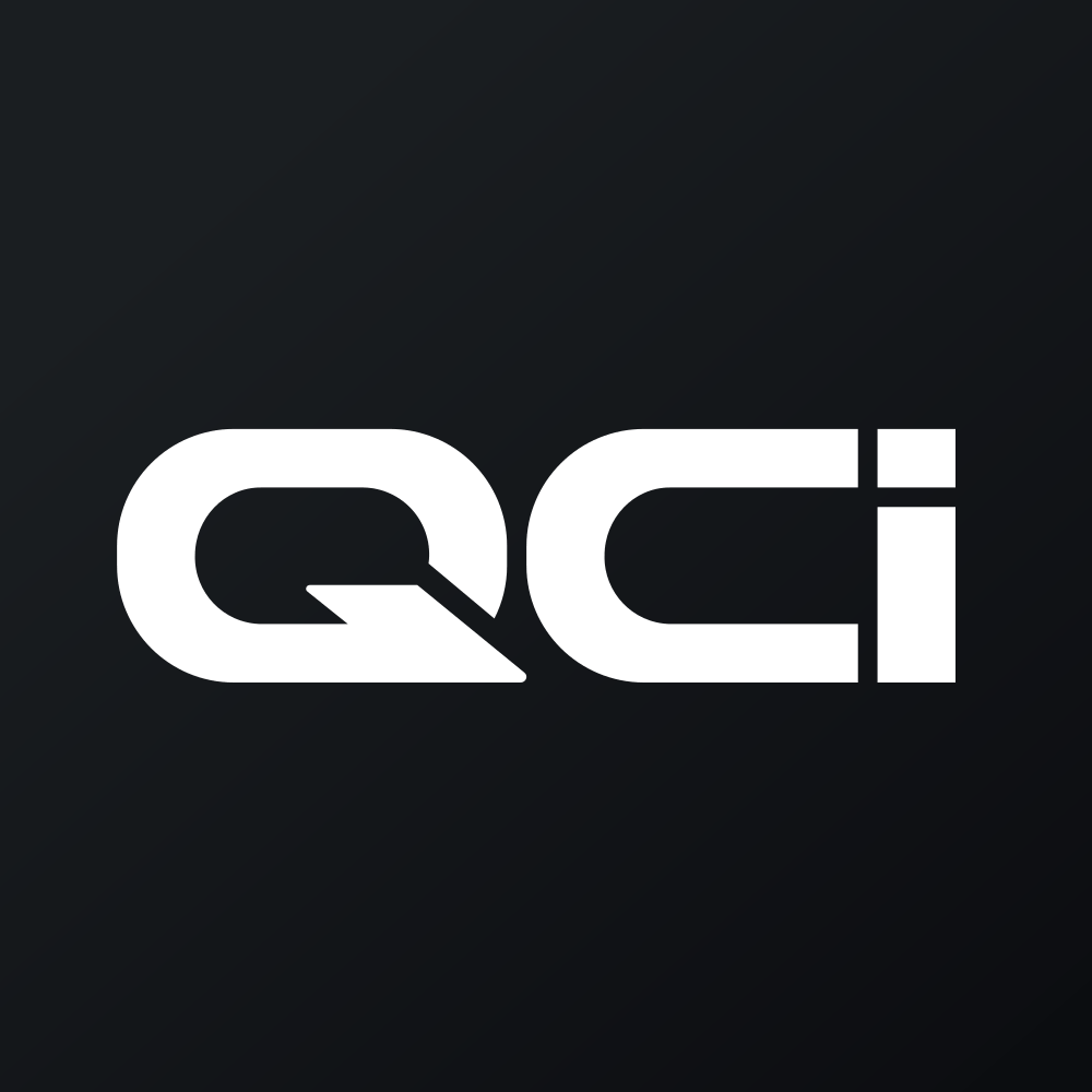 icon for Will Quantum Computing (QUBT) beat quarterly earnings?