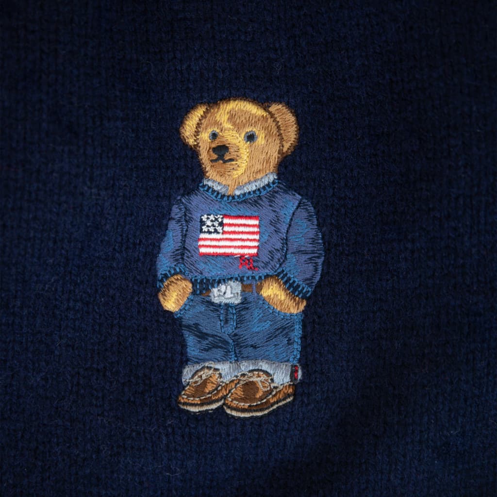 icon for Ralph Lauren Q4 comparable store sales growth?