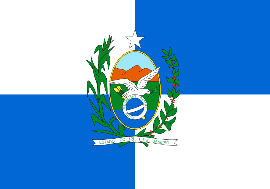 icon for Ganador de las elecciones de gobernador de Río de Janeiro
