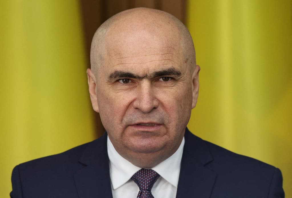 icon for Romania No-Confidence vote passes?