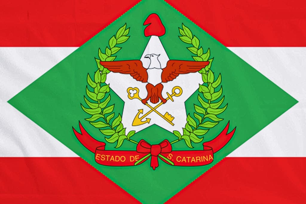 icon for Ganador de las elecciones al gobernador de Santa Catarina
