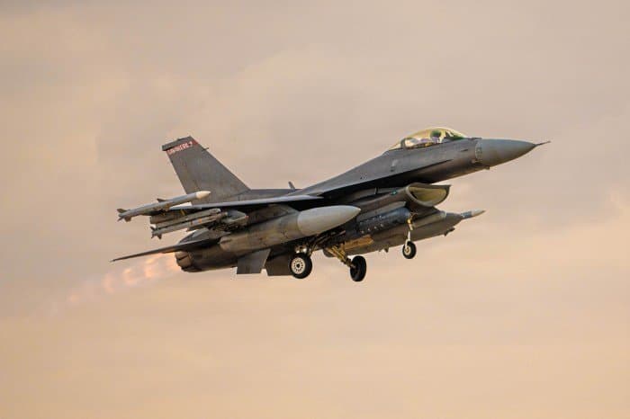 icon for Saudi Arabia bans US military aircraft by...?