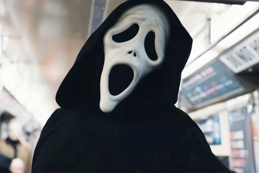 icon for "Scary Movie" 2nd Weekend Box Office
