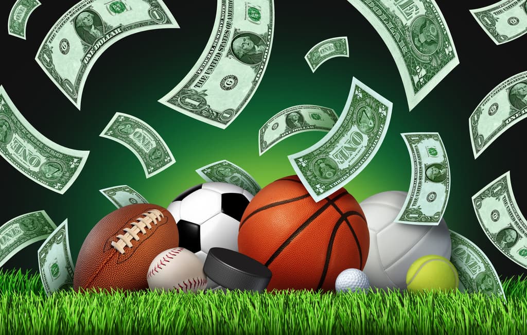 ¿Mercados de predicción deportiva gravados como apuestas? card icon