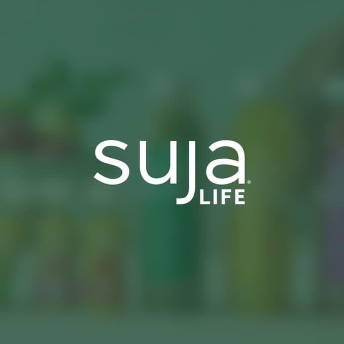 icon for SUJA LIFE IPO Closing Market Cap