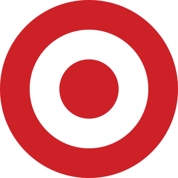 icon for Target Q1 comparable sales growth?