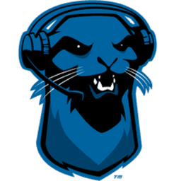 Blue Otter
