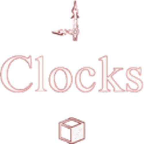 Clocks