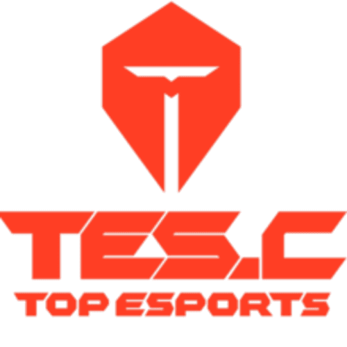 Top Esports Challenger