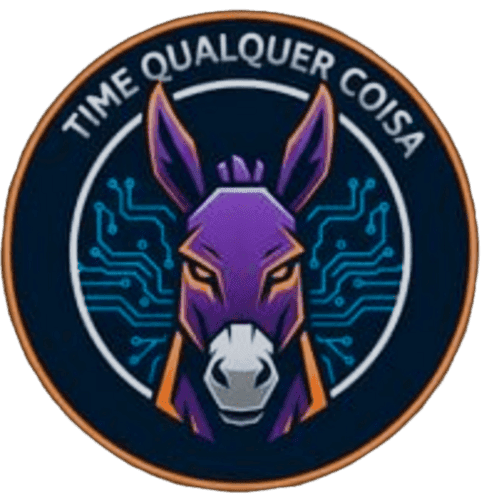 Time qualquer coisa