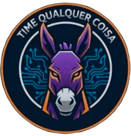 Time qualquer coisa
