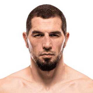 Abus Magomedov