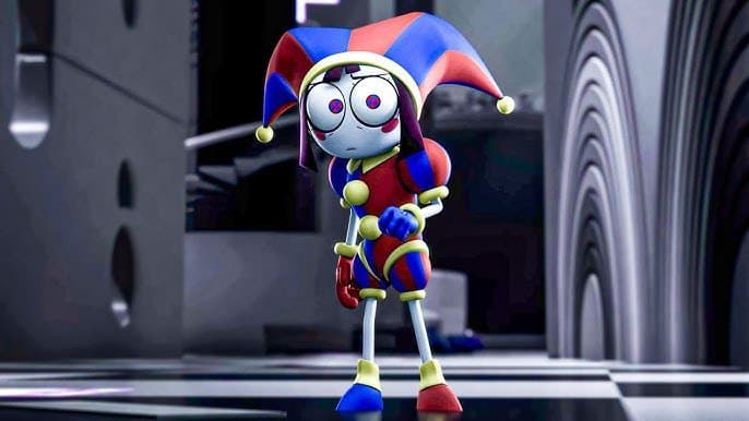 icon for "The Amazing Digital Circus: The Last Act" Opening Weekend Box Office