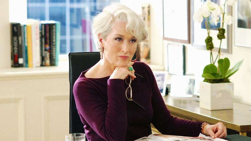 icon for Taquilla del segundo fin de semana de "The Devil Wears Prada 2"